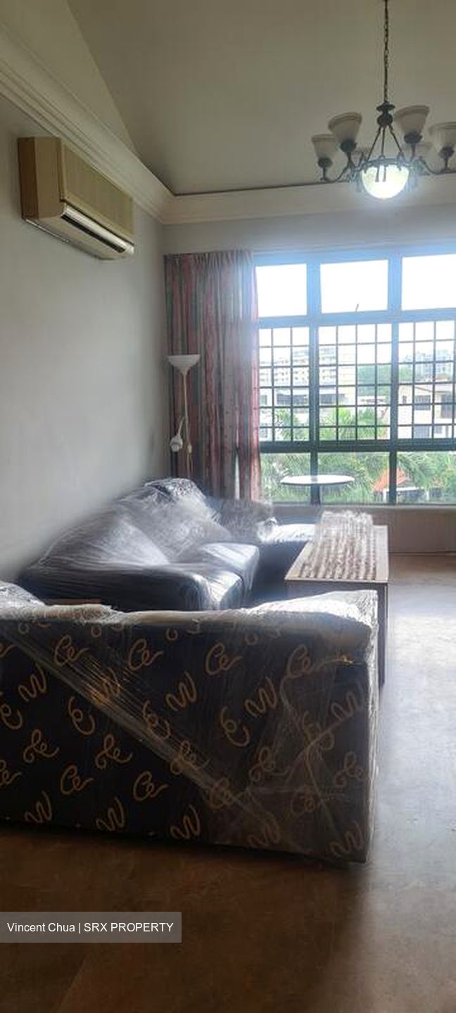 Changi Court (D16), Condominium #538426921
